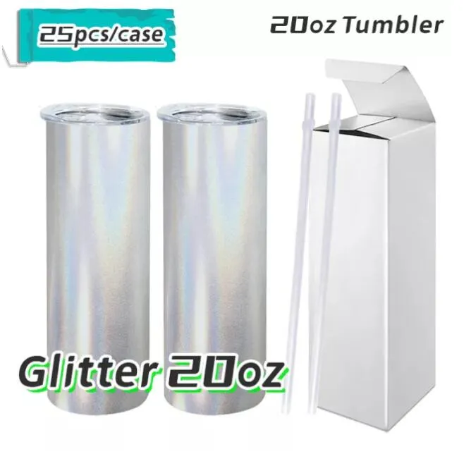 US Warehouse Sublimation Bulk Tumblers With Straws 15oz 20oz 30oz STRAIGHT Bulk  Tumblers With Straws Glitter Bulk Tumblers With Straws Kid Water Bottle  Sippy Cup Plastic Cup Local Warehouse From Hc_network, $93.58